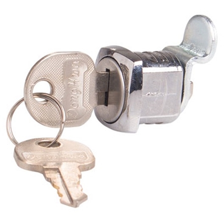 Boxco Stainless Steel Latch Lock