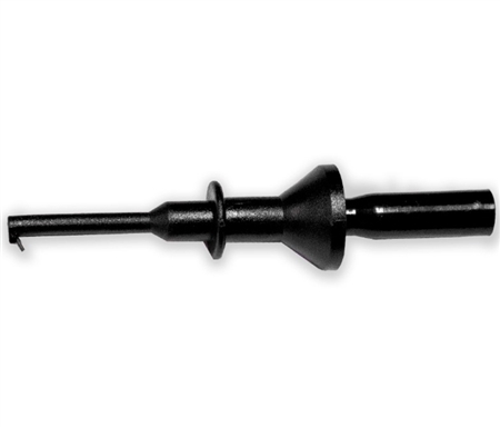 Mueller BU-00209-0 Black Threaded Plunger Clip