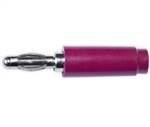 Mueller BU-00226-2 Banana Plug w/ 8-32 Thread