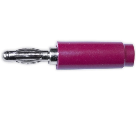 Mueller BU-00226-2 Banana Plug w/ 8-32 Thread