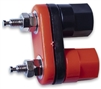 Mueller BU-00283 Dual Five Way Binding Post