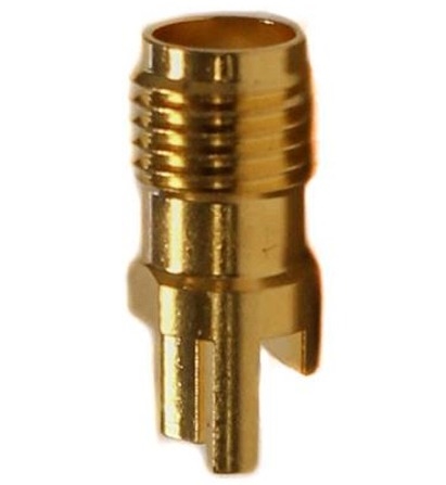 Mueller BU-1420761891 SMA Connector Jack