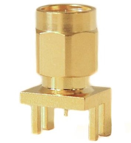 Mueller BU-1420801811 SMA Connector Plug