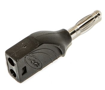 Mueller BU-16-0 Stackable Banana Plug