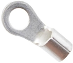 Mueller BU-191930106 Non-Insulated Ring Terminal, Stud Size 10, 12-10 AWG
