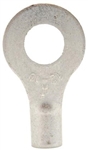 Mueller BU-191930116 Non-Insulated Ring Terminal, Stud Size 1/4", 12-10 AWG