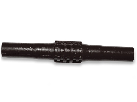 Mueller BU-32601-0 Insulated Banana Coupler