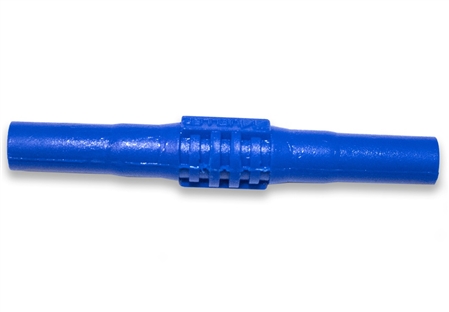 Mueller BU-32601-6 Insulated Banana Coupler