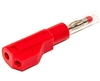 Mueller BU-32614-2 Retractable Stackable Banana Plug