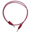 Mueller BU-4444-A-12-2 2mm Pin Plug Test Lead