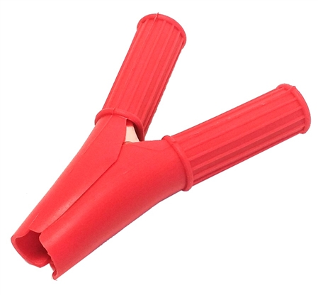Mueller BU-46C-2L Fully Insulated Mini Plier Type Clip
