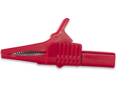 Mueller BU-65-2 Large Safety Alligator Clip