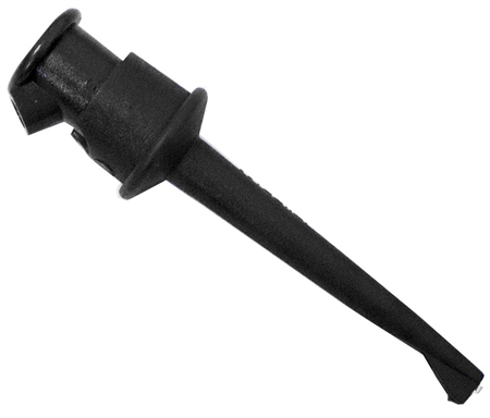 Mueller BU-P3925-0 Small Wire Plunger Clip
