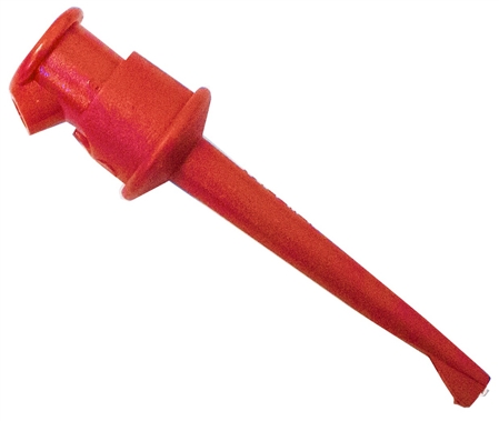 Mueller BU-P3925-2 Small Wire Plunger Clip