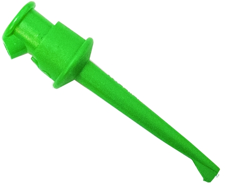 Mueller BU-P3925-5 Small Wire Plunger Clip