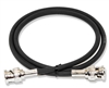 Mueller BU-P5697-600 600" BNC Male Coaxial Cable Test Lead
