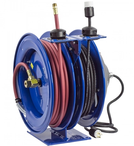 Coxreels C Series Hose/Cord Reel