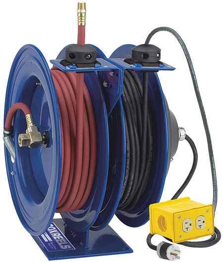 Coxreels C Series Hose/Cord Reel