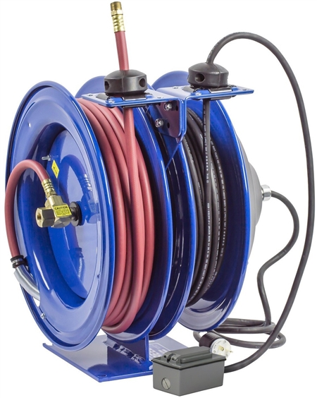 Coxreels C Series Hose/Cord Reel