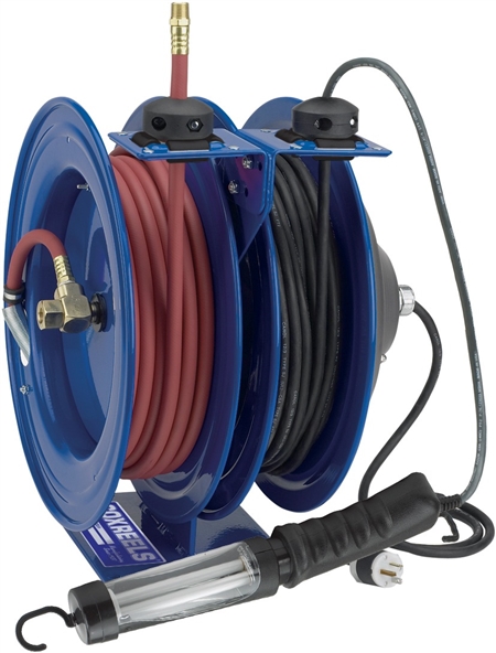 Coxreels C Series Hose/Cord Reel