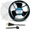 CAB706 254 mm 120V Cooling Fan Kit