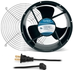 CAB706 254 mm 120V Cooling Fan Kit