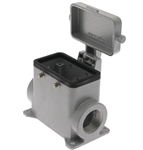 ILME CAP-10CS2 57.27 Surface Mount Housing