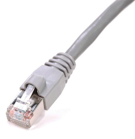 Cat5E Shielded Twisted Pair Cable