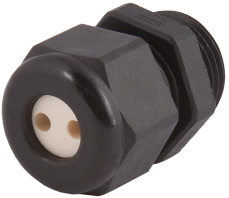 Hummel 1.597.3803.71 Multi-Hole Insert Fitting