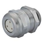CD09N5-BR Brass Cable Gland
