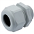 Sealcon CD09NA-GY Dome Top Cable Gland
