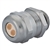 CD13A4-BR Cable Gland with Multi-Hole Insert