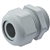 CD16NR-GY 1/2" NPT Dome Cable Gland