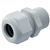 Sealcon CD20DR-GY Cable Gland with Elongated Thread