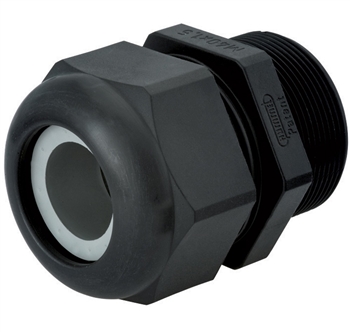 Hummel 1.209.4801.15 Strain Relief Fitting
