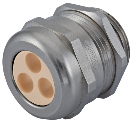 Hummel 1.697.5003.50 Strain Relief Fitting