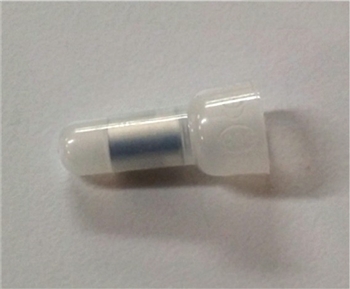 Nylon Closed End Connector