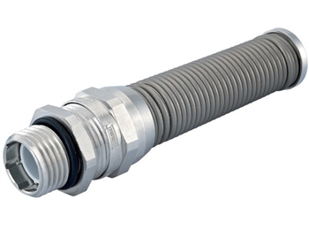 Sealcon CF11CA-BR PG Size Flex Cable Gland