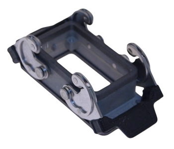 ILME CHIS-10 57.27 Bulkhead Mount Base