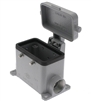 ILME CHP-10CS 57.27 Surface Mount Housing