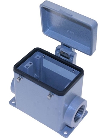 ILME CHP-50CS2 Surface Mount Housing