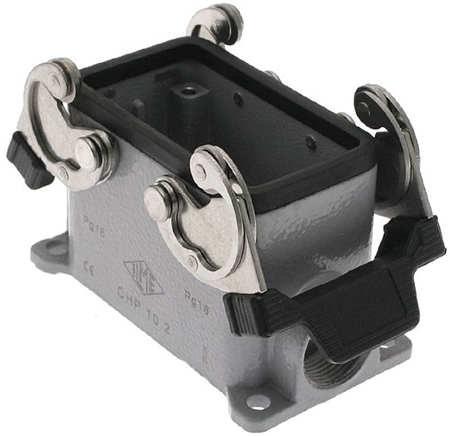 ILME CMP-03.2