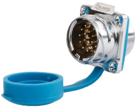 Cnlinko DH-24 Series 19 Pin Male Socket