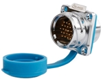 Cnlinko DH-24 Series 24 Pin Male Socket