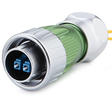 Cnlinko DH-24 Series Fiber Optic Plug