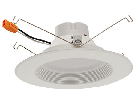 Euri Lighting 18W 5-6" LED Down Light, 4000K