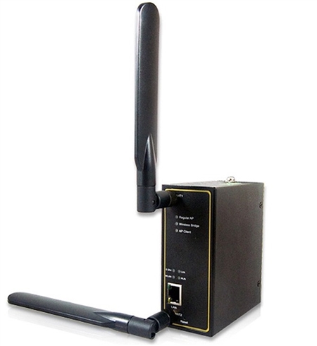 Mencom Industrial Wireless Access Point