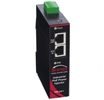 Red Lion Sixnet 1 Port PoE Injector