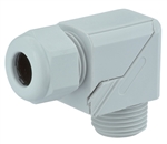 Sealcon PG 13 / 13.5 Cable Gland ED13AA-GY
