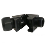 Sealcon PG 21 Cable Gland ED21AA-BK